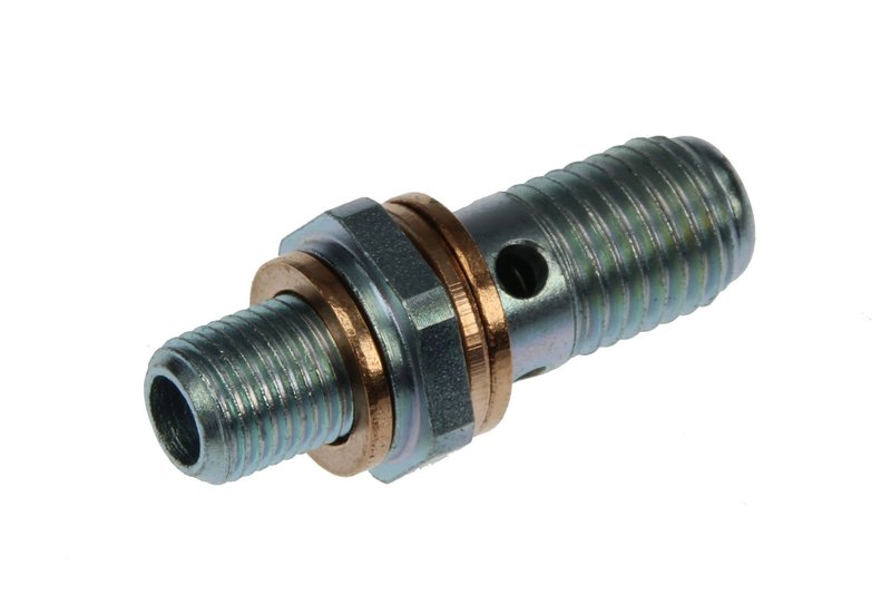 URO 0000900310 Fuel Pump Check Valve