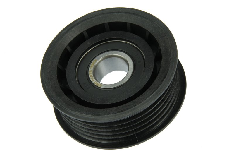 URO 0002020019 Accessory Drive Belt Tensioner Pulley