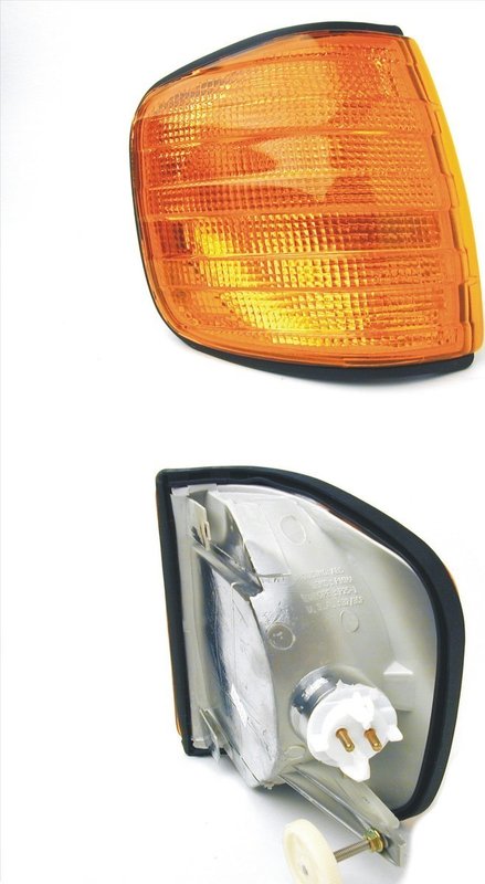 URO 0008208421 Turn Signal Light Assembly - Right