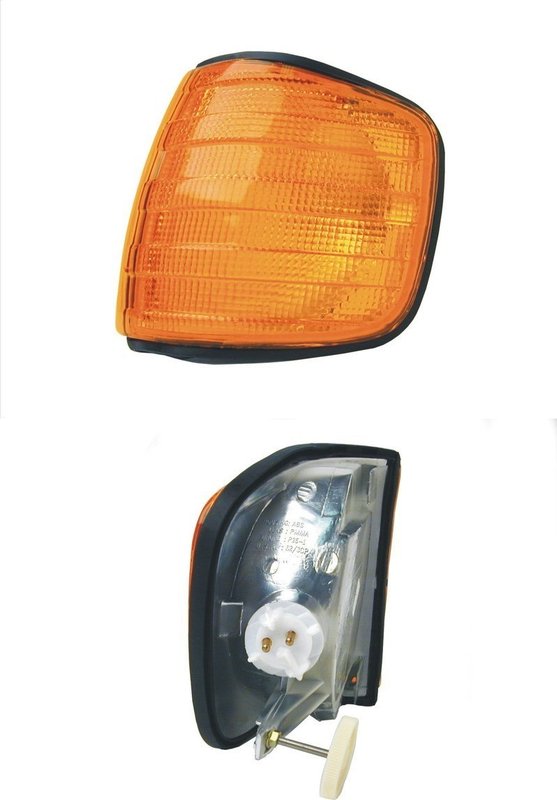 URO 0008208521 Turn Signal Light Assembly - Left