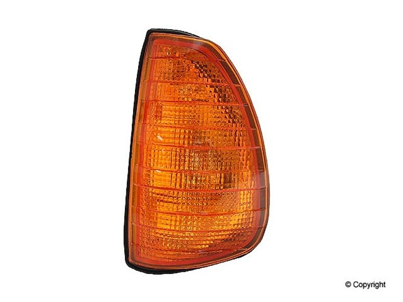 URO 0008208821 Turn Signal Light Assembly - Front Left