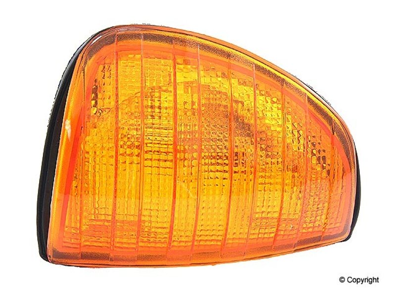 URO 0008208921 Turn Signal Light Assembly - Right