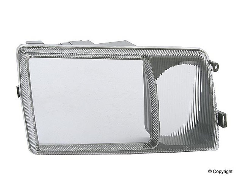URO 0008260859 Headlight Door - Right