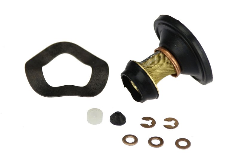 URO 0008350644R HVAC Heater Control Valve Kit