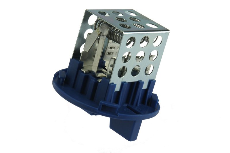 URO 0008700089 HVAC Blower Motor Regulator - Left