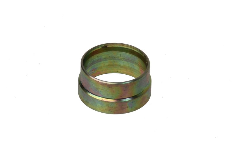 URO 0009907367 Exhaust Gas Recirculation (EGR) Line Fitting