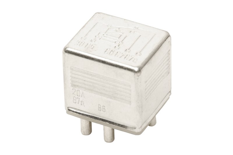 URO 0015420219 Window Regulator Relay