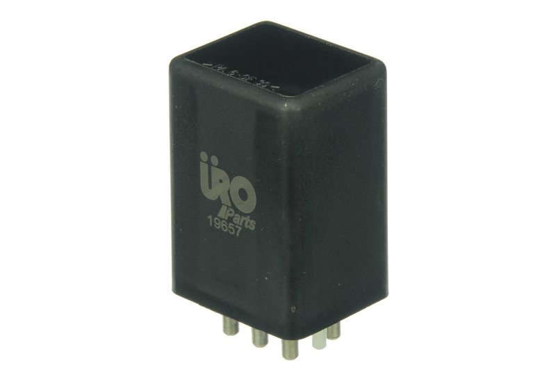 URO 0015450605 Fuel Injection Warm Up Regulator Relay