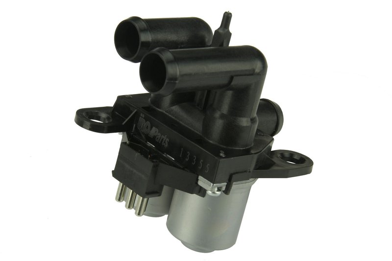 URO 001830348464 HVAC Heater Control Valve