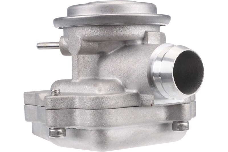 URO 0021407460 Secondary Air Injection Check Valve - Left