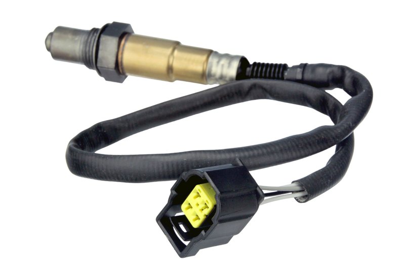 URO 0045420818 Oxygen Sensor - Rear, Rear Left or Rear Right