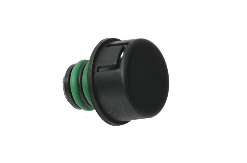 URO 01M321432A Automatic Transmission Fluid Filler Plug