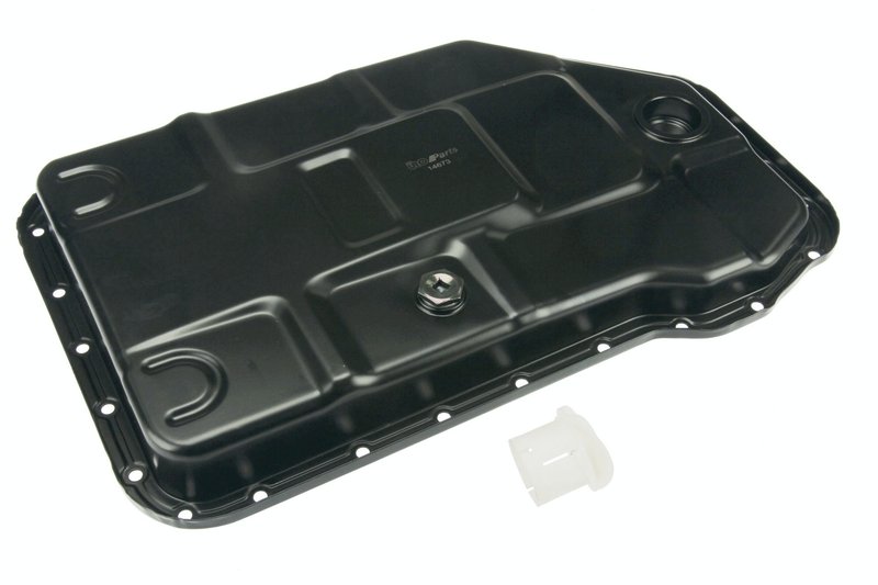 URO 01V321359B Transmission Oil Pan