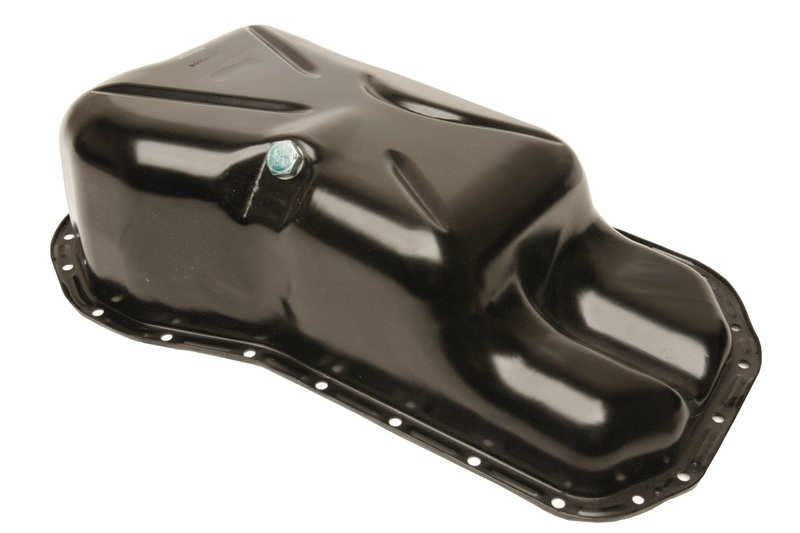 URO 021103601B Engine Oil Pan