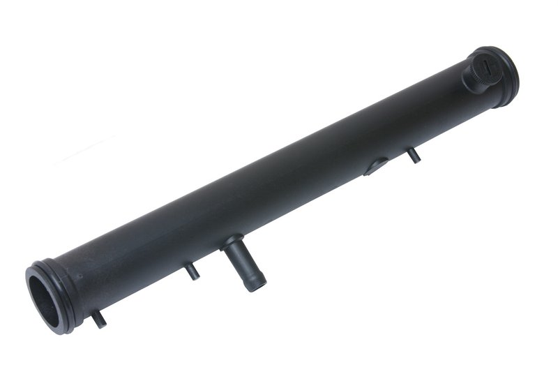 URO 021121050C Engine Coolant Pipe - Front