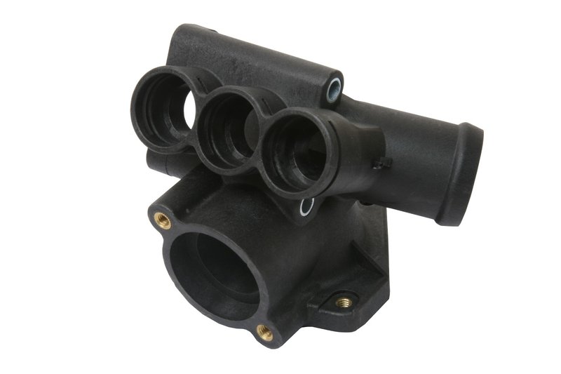 URO 021121117A Engine Coolant Thermostat Housing
