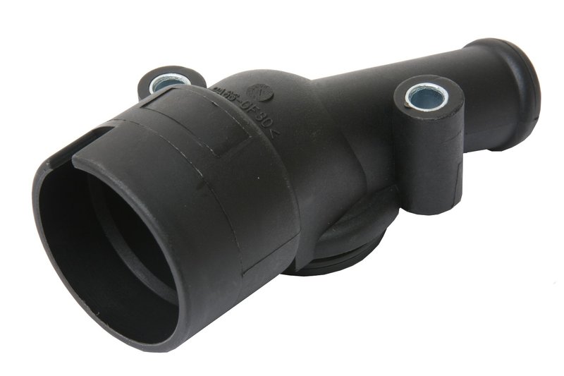 URO 021121133D Engine Coolant Thermostat Housing