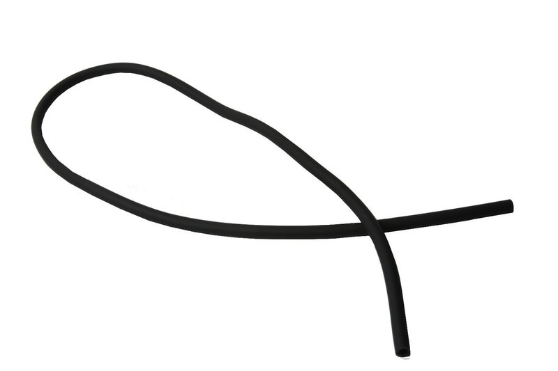 URO 0219977682 Engine Coolant Overflow Hose