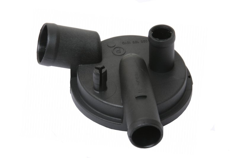 URO 028129101D Engine Crankcase Vent Valve