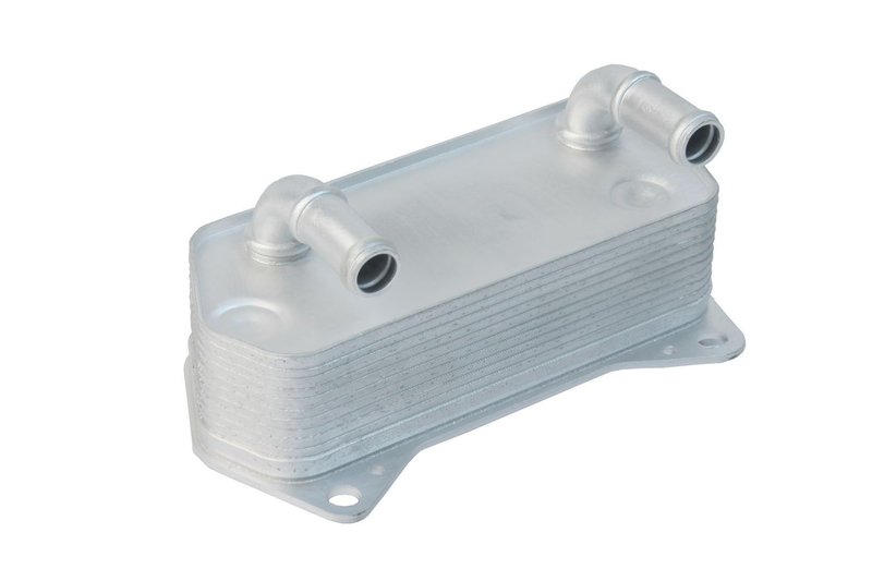 URO 02E409061B Automatic Transmission Oil Cooler