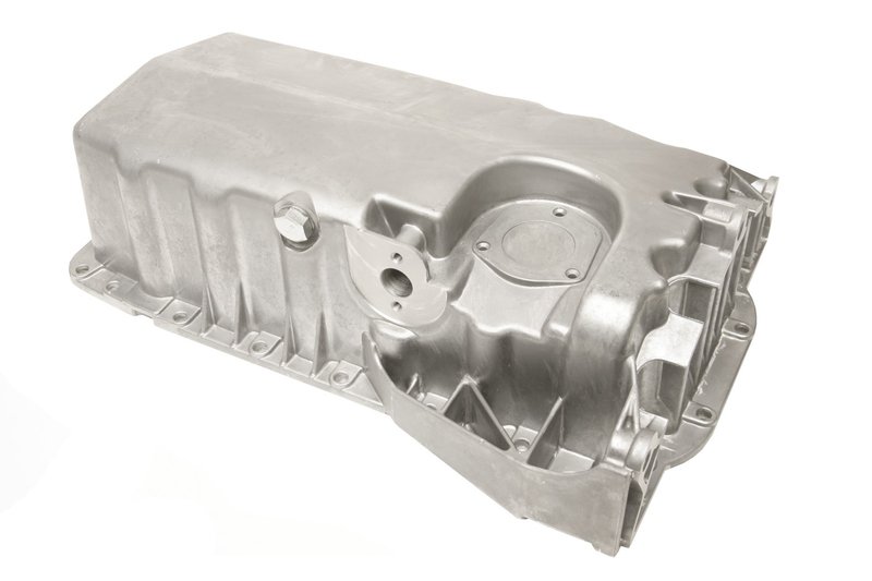 URO 038103601MA Engine Oil Pan