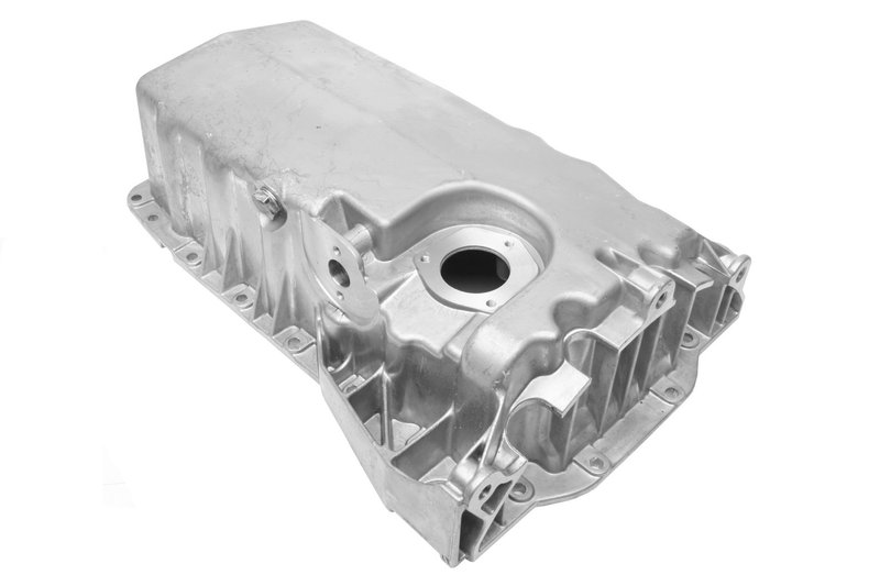 URO 038103603M Engine Oil Pan