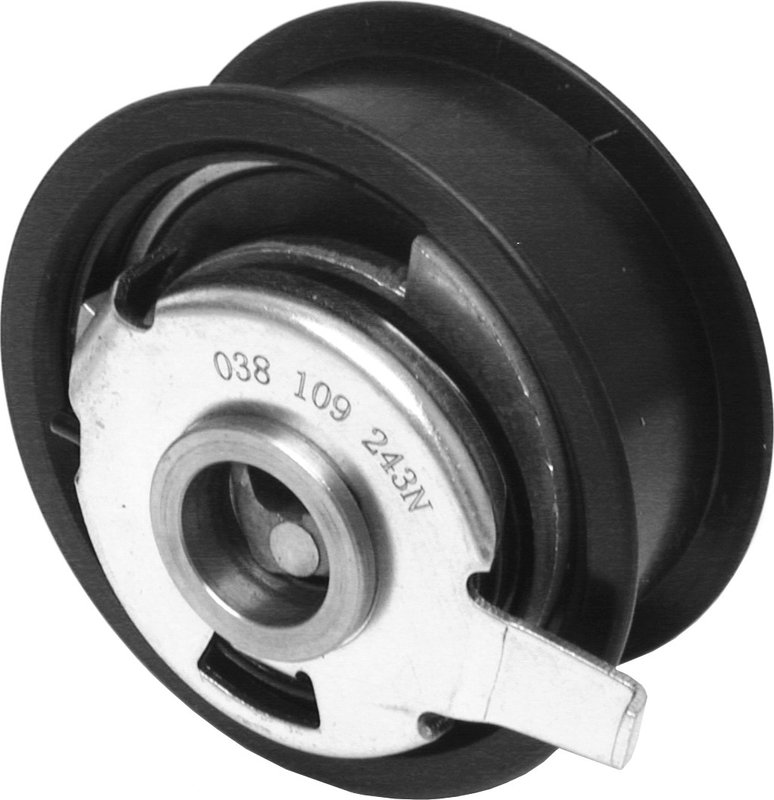 URO 038109243N Engine Timing Belt Tensioner