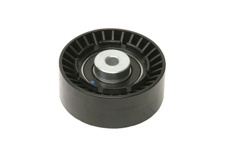 URO 038145276 Accessory Drive Belt Idler Pulley