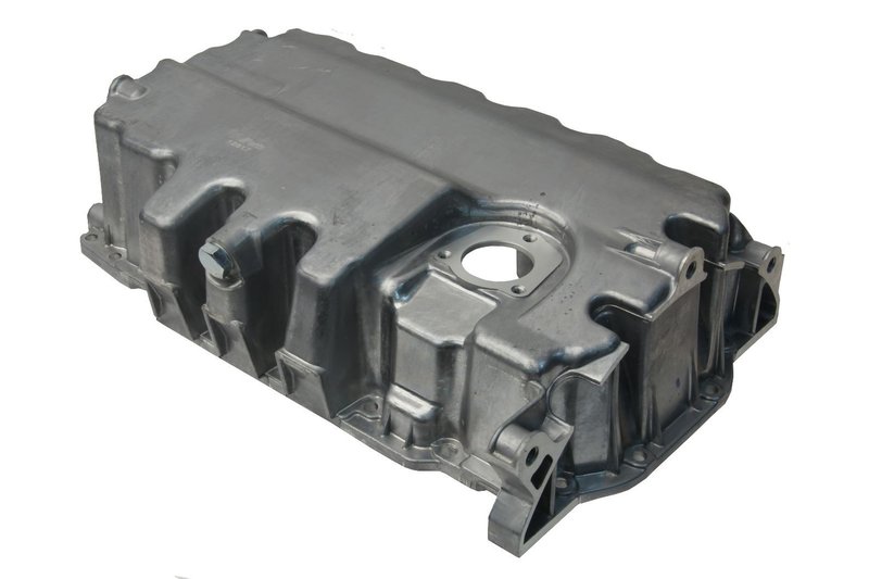 URO 03G103603AD Engine Oil Pan
