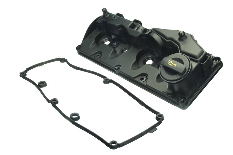 URO 03L103469R Engine Valve Cover