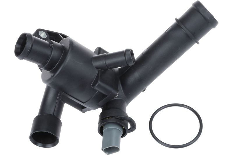 URO 03L121111Q Engine Coolant Thermostat Housing Assembly
