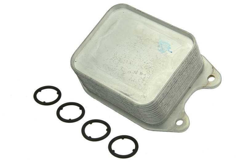 URO 04E117021K Engine Oil Cooler