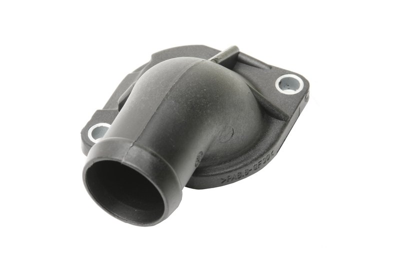 URO 055121121F Engine Coolant Thermostat Housing Cover