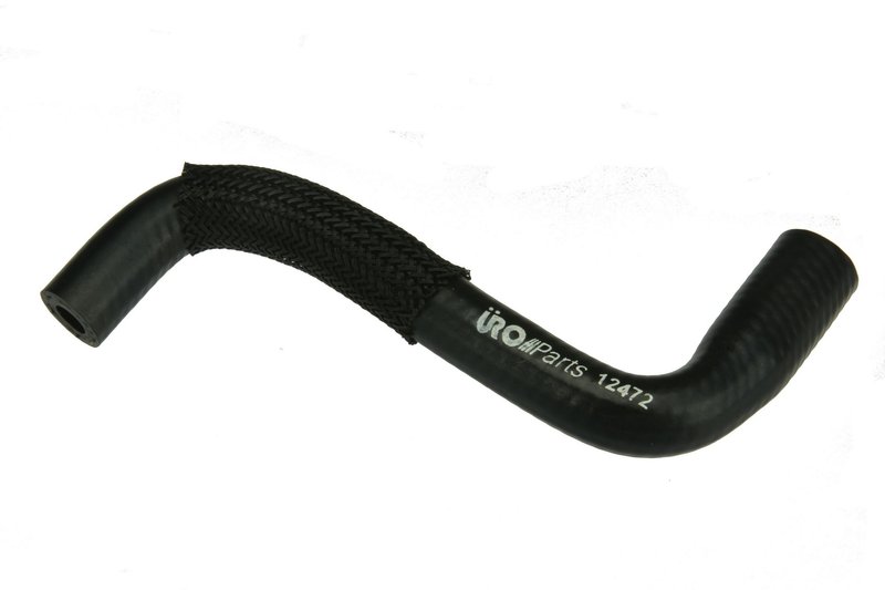 URO 058103221E Engine Crankcase Breather Hose