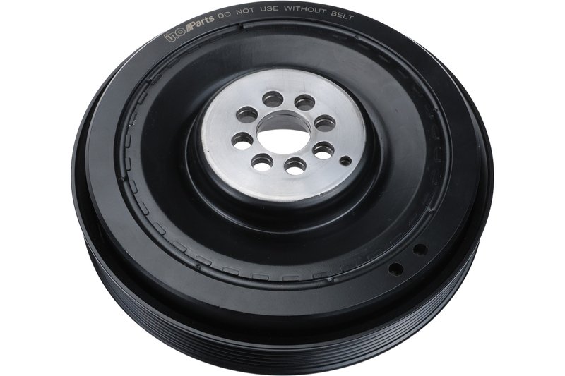 URO 059105251BN Engine Crankshaft Pulley