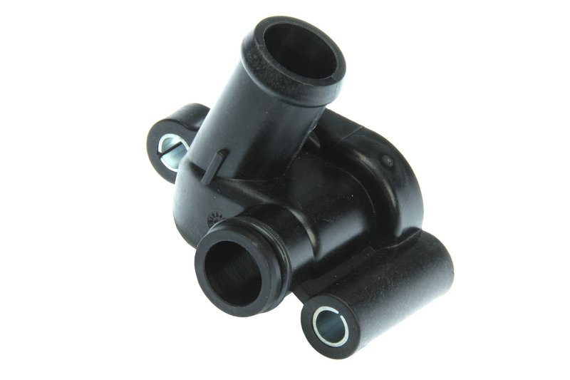 URO 059121506H Radiator Coolant Hose Flange