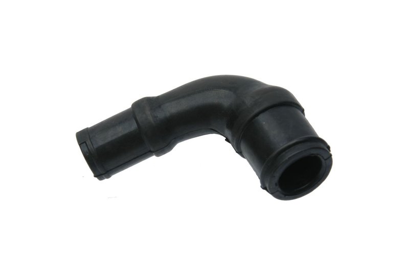 URO 06A103221AL Engine Crankcase Breather Hose - Breather Tube To Valve Cover