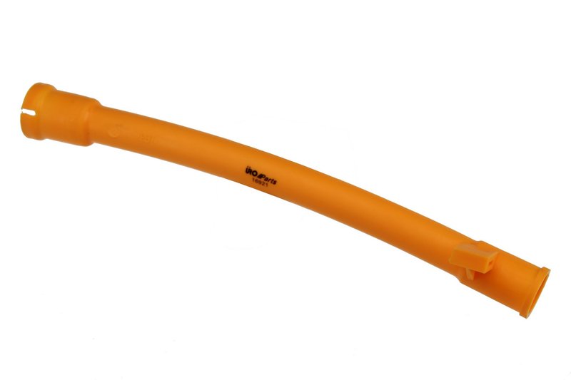 URO 06A103663C Engine Oil Dipstick Tube Funnel - Upper