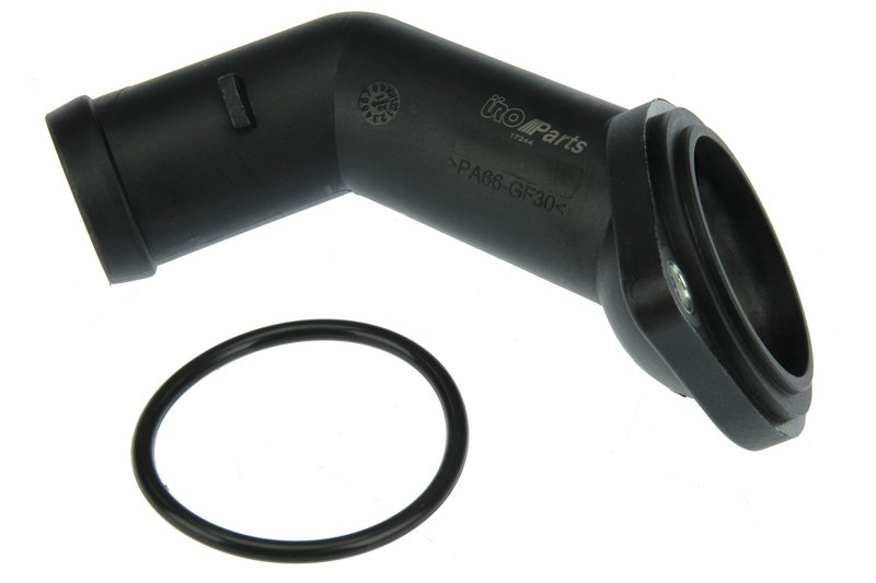 URO 06A121121C Engine Coolant Thermostat Housing
