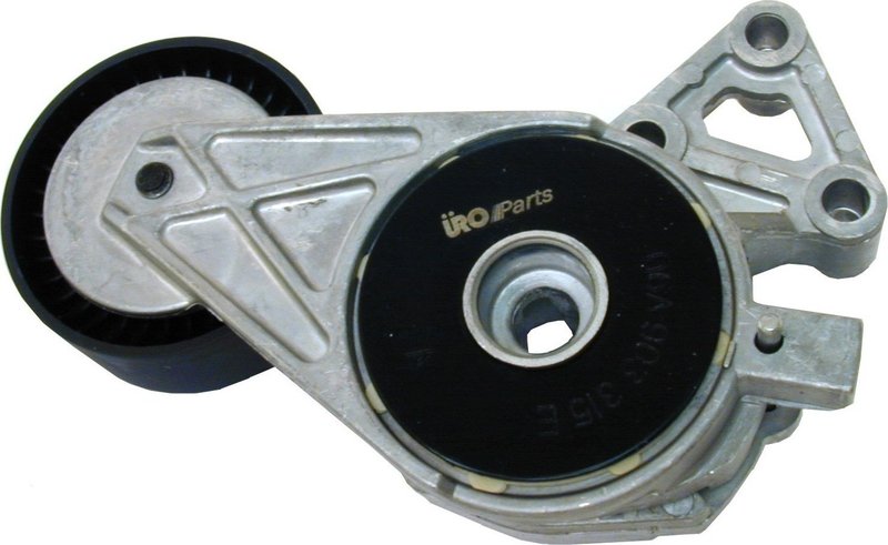 URO 06A903315E Accessory Drive Belt Tensioner Assembly - Water Pump and Alternator