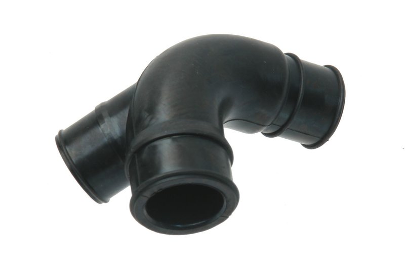 URO 06B103221F Engine Crankcase Breather Hose