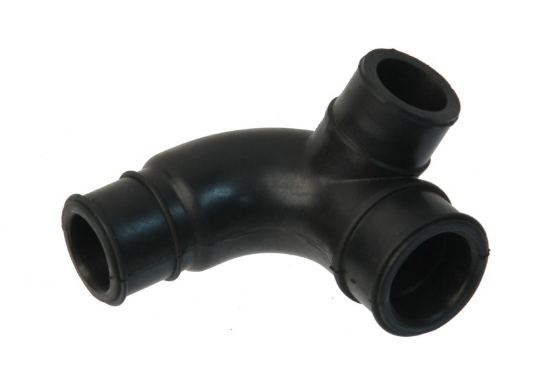 URO 06B103221L Engine Crankcase Breather Hose Connector