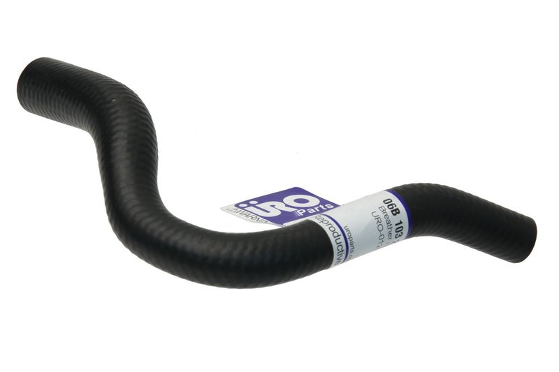 URO 06B103224E Engine Crankcase Breather Hose