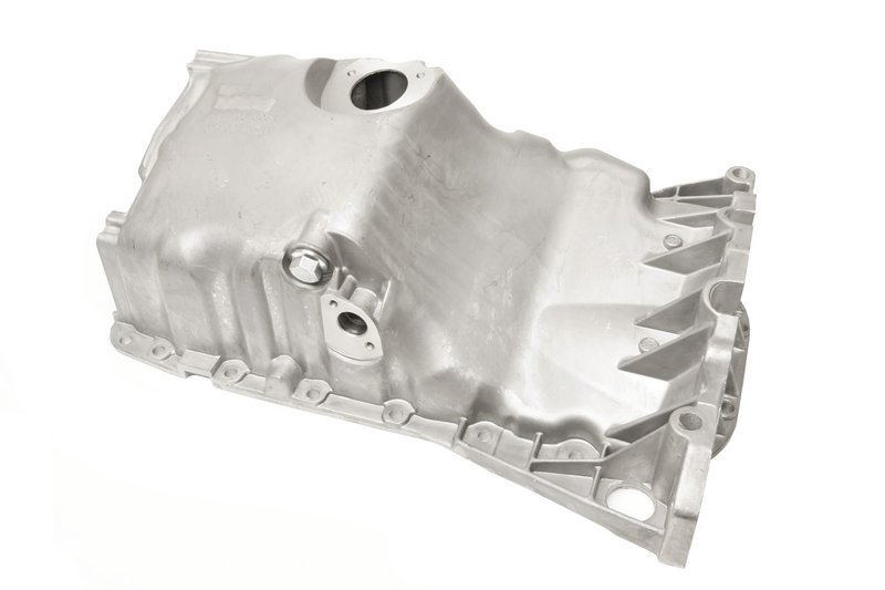 URO 06B103603P Engine Oil Pan