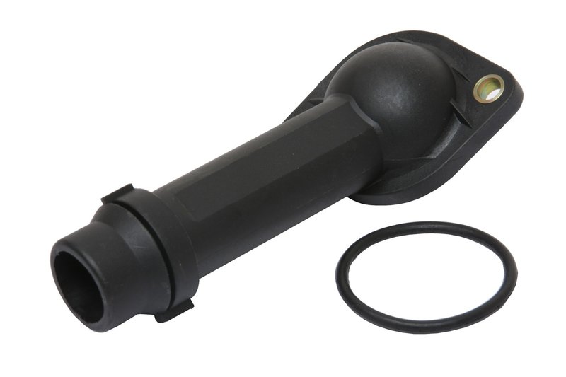 URO 06B121121 Engine Coolant Thermostat Housing