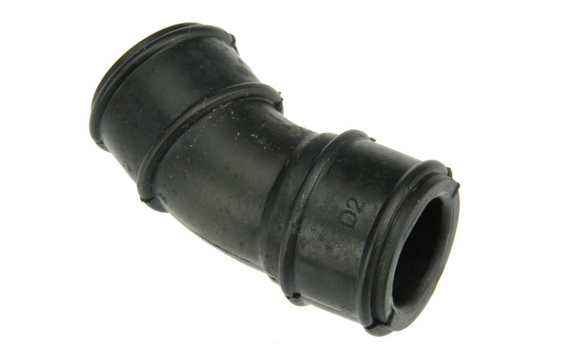 URO 06B133784R Secondary Air Injection Pump Hose