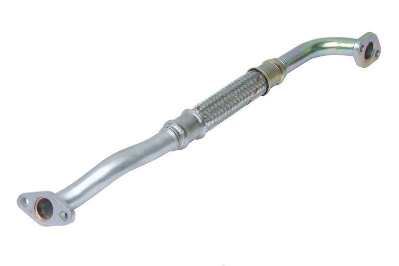 URO 06B145735F Turbocharger Oil Line