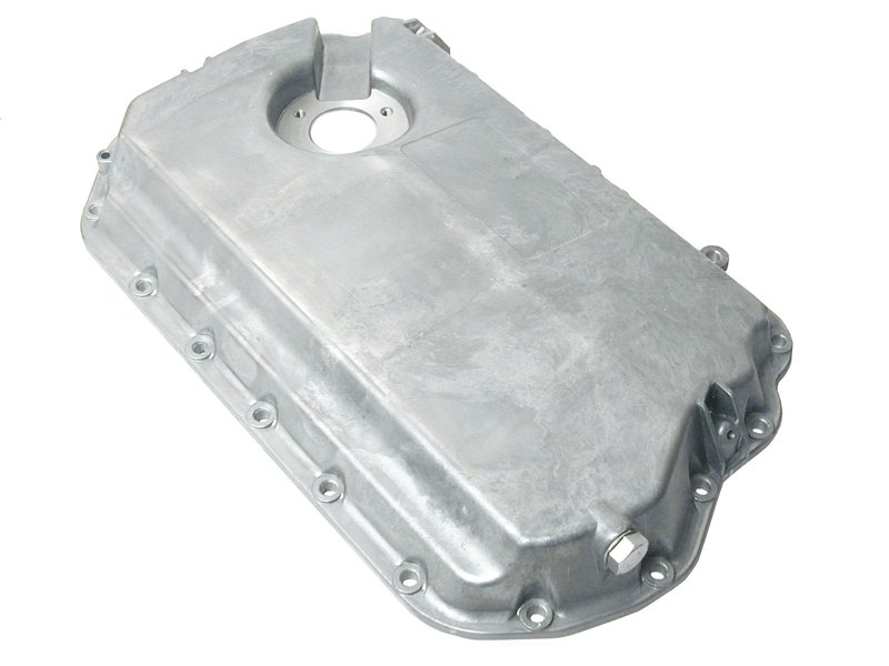 URO 06C103604C Engine Oil Pan - Lower