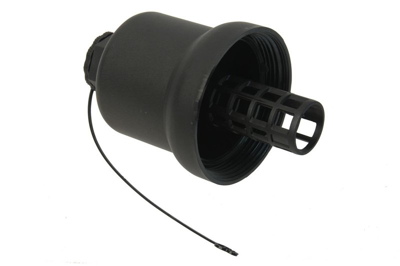 URO 06D115408B Engine Oil Filter Housing Cover
