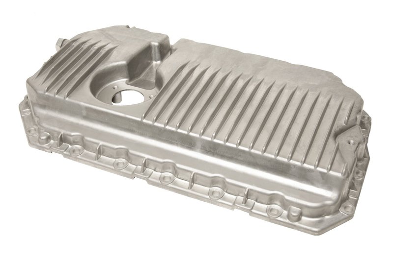 URO 06E103604G Engine Oil Pan